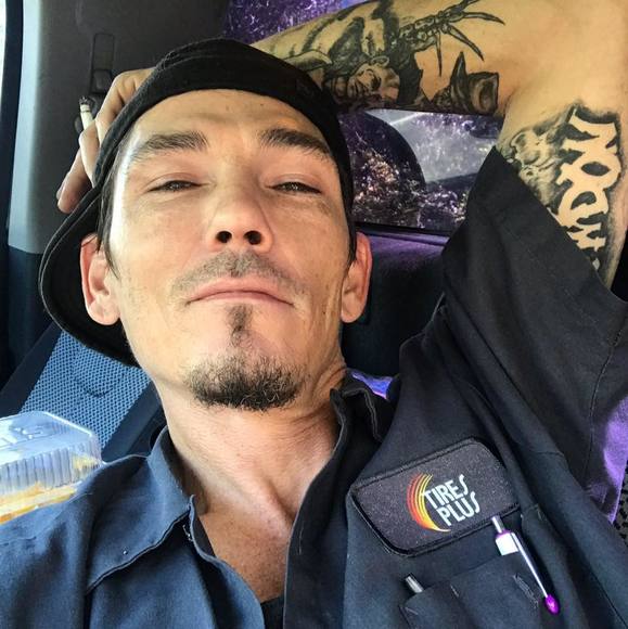 Meet your Posher, Mike - Picture 1 of 1